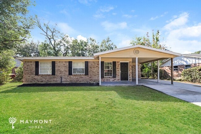 property at 7562 Wheat Rd