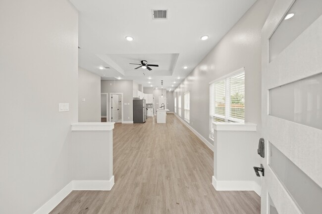 507 Carl St in Houston, TX - Building Photo - Building Photo