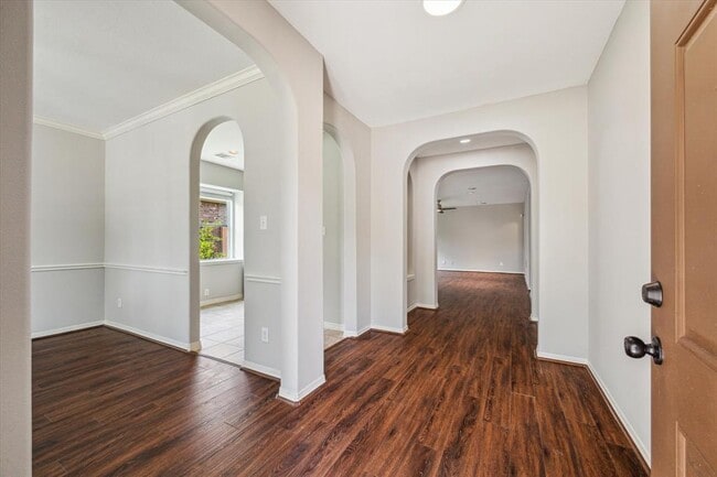 3105 W Trail Dr in Pearland, TX - Building Photo - Building Photo