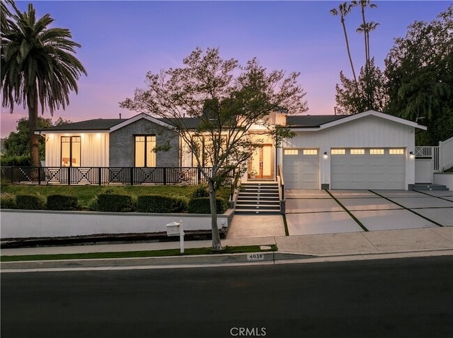 property at 4635 Brewster Dr