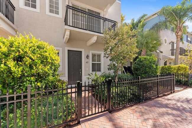 property at 47 NW 4th Ave