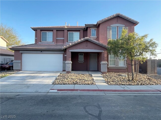 property at 605 Sonoran Heights Ave