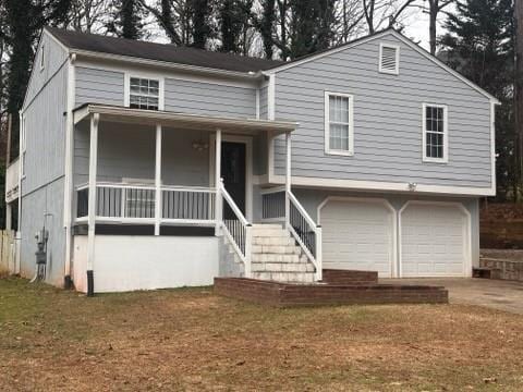 property at 10750 Plantation Bridge Dr