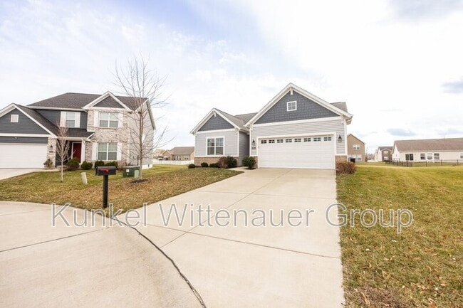 2624 Beacon Point Ct in Belleville, IL - Building Photo - Building Photo