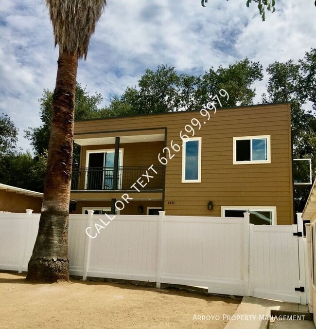 property at 8424 Grenoble St