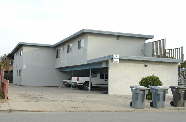 37 S Wood St in Salinas, CA - Building Photo - Building Photo