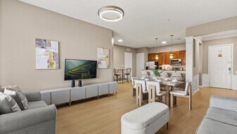 5037 Shoreway Loop in Orlando, FL - Building Photo