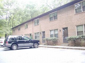 3431 Wichita Pl in Greensboro, NC - Building Photo