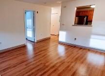 16 Worcester St, Unit 3 in Boston, MA - Building Photo