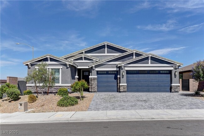 property at 6390 Montrose Park Ct