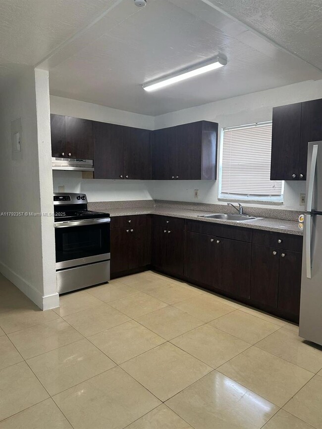 property at 2841 NW 13th Ct