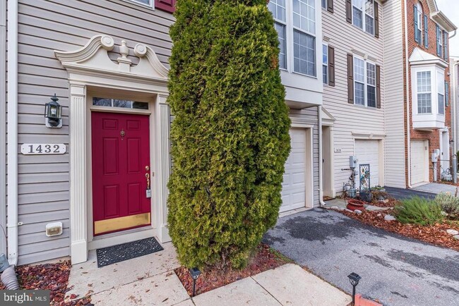 1432 Pangbourne Way in Severn, MD - Building Photo - Building Photo