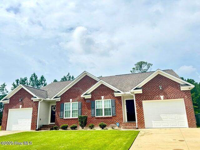 property at 2232 Brookville Dr