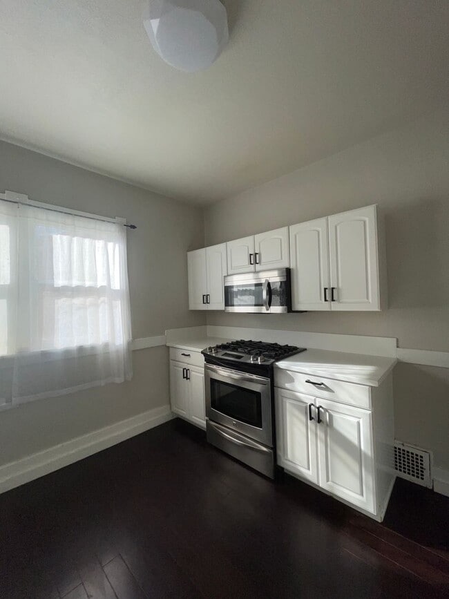 1418 Osceola St in Denver, CO - Building Photo - Building Photo