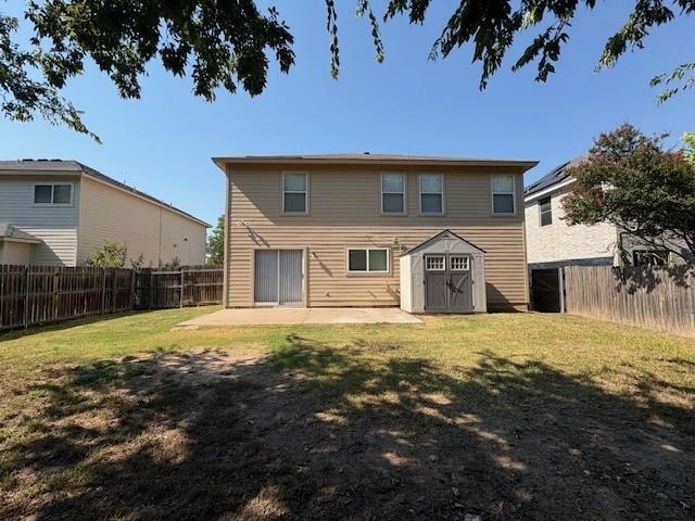 10065 Chapel Oak Trail in Fort Worth, TX - Building Photo - Building Photo