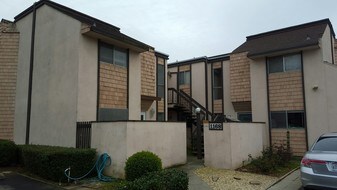 1160-1168 Arthur St in Marysville, CA - Building Photo