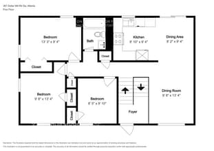 367 Dollar Mill Rd SW in Atlanta, GA - Building Photo - Building Photo