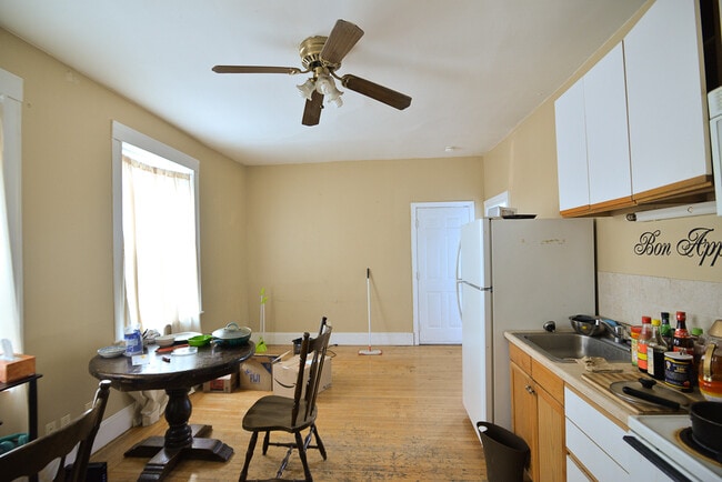 32 Reedsdale St, Unit # 5 in Boston, MA - Building Photo - Building Photo