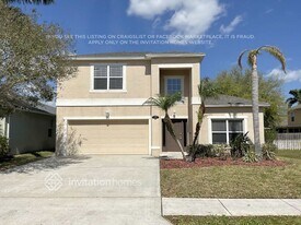 2202 Lune Ct in West Melbourne, FL - Building Photo