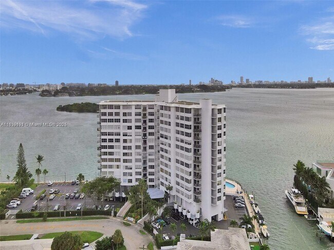 property at 11930 N Bayshore Dr