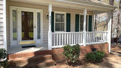 117 Boxford Rd in Morrisville, NC - Building Photo - Building Photo