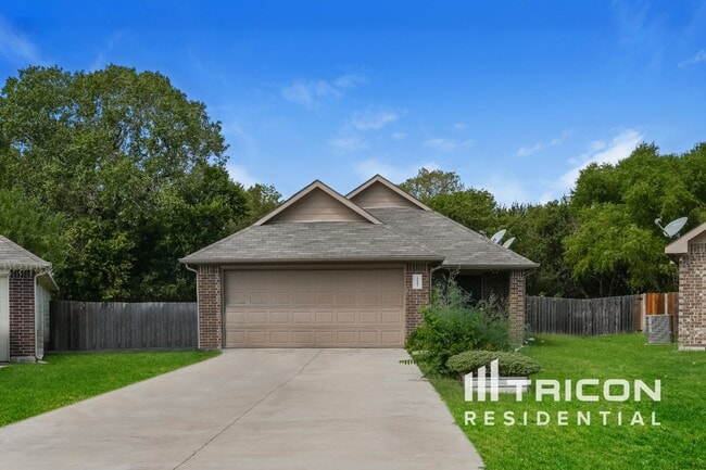 property at 12803 Kyla Jean Ct