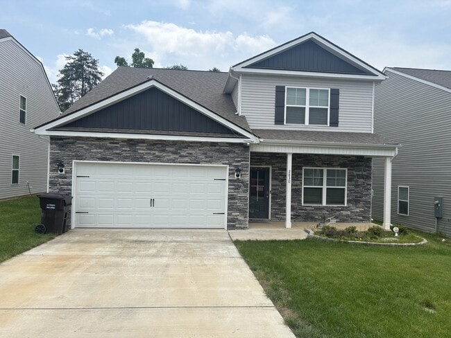 property at 2830 Red Barn Rd