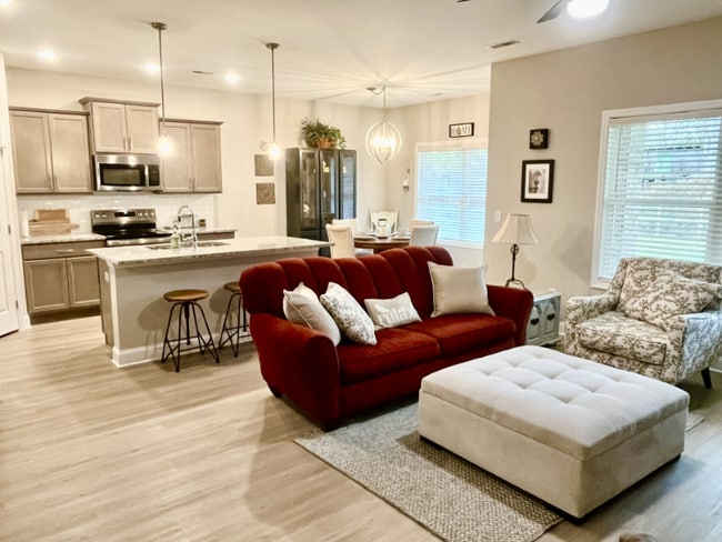 property at 122 Cedar Lake Rd