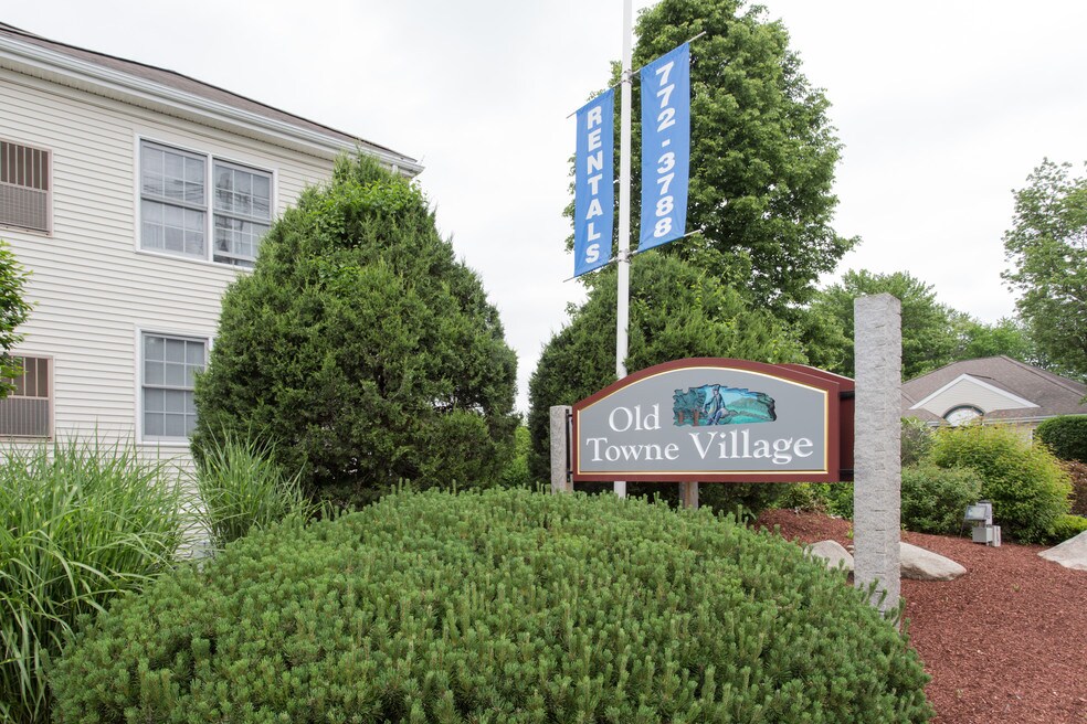 24 Columbia St Apartments Ayer, MA Apartments For Rent