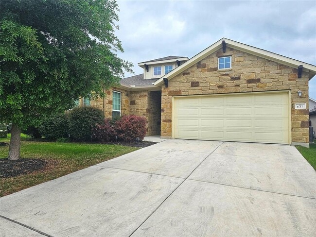 property at 637 Palmilla St