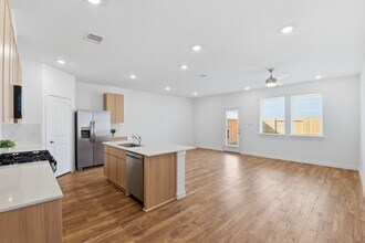 3534 Blue Mockingbird St in Katy, TX - Building Photo - Building Photo