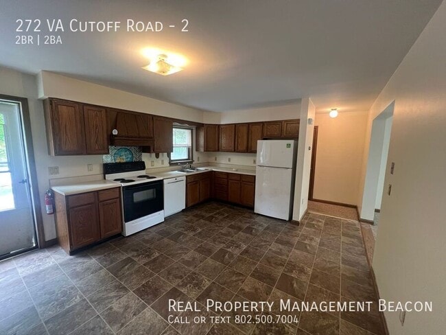 272 VA Cutoff Rd