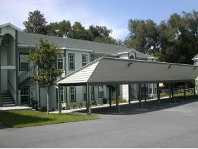 property at 2935 NE 7th St
