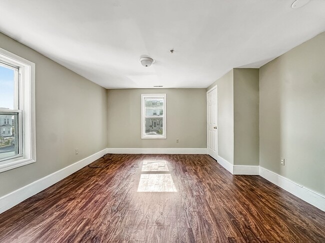 property at 128 Mt Washington St