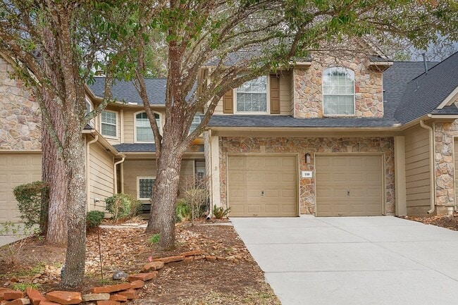 property at 110 N Valley Oaks Cir