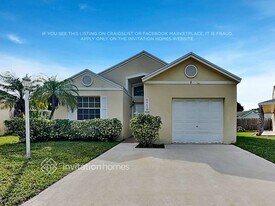 14624 SW 127th Ct in Miami, FL - Building Photo