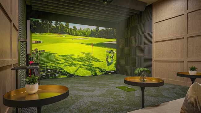 Verve in Wesley Chapel, FL - Foto de edificio - Building Photo