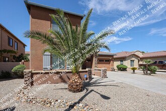 15682 W Monterosa St in Goodyear, AZ - Building Photo - Building Photo