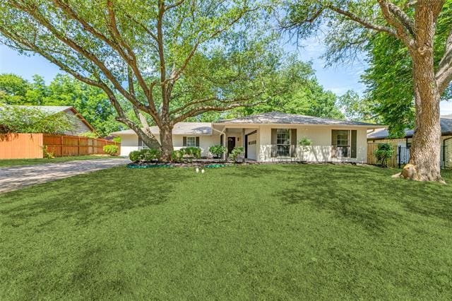 property at 504 Otter Trail