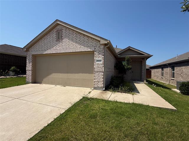 property at 2833 Highgarden Trl