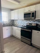 407 15th Ave S, Unit 1 in Myrtle Beach, SC - Building Photo