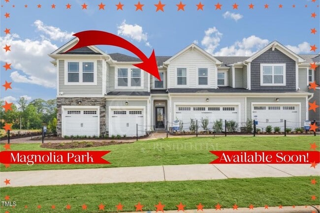 property at 111 Lennei Ln