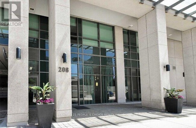 208 Enfield Pl in Mississauga, ON - Building Photo - Building Photo