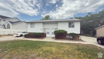 6512 W 4100 S in West Valley City, UT - Building Photo