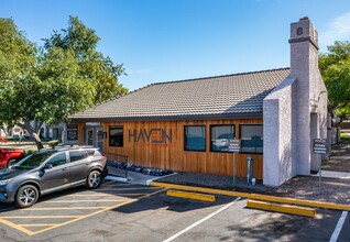 Haven at South Mountain Apartments in Phoenix, AZ - Building Photo - Building Photo