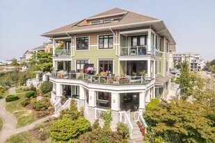 13251 Princess St in Richmond, BC - Building Photo