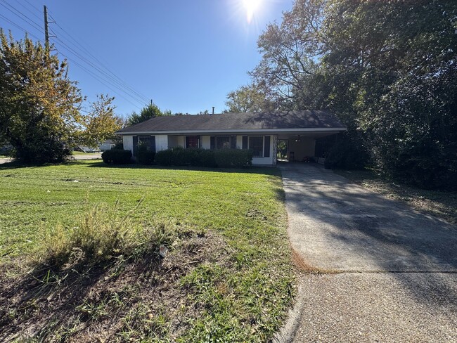 property at 1703 State St