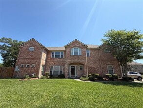 4027 Park Thicket in Houston, TX - Building Photo - Building Photo