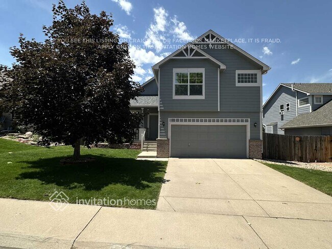 property at 5227 S Bahama Cir