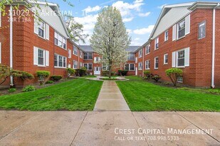 11029 S Artesian Ave in Chicago, IL - Building Photo